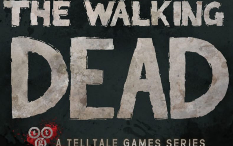 The Walking Dead Video Game Official Release Date & PC Competition