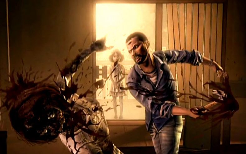 Telltale’s The Walking Dead Game Featured in This Week’s Humble Bundle