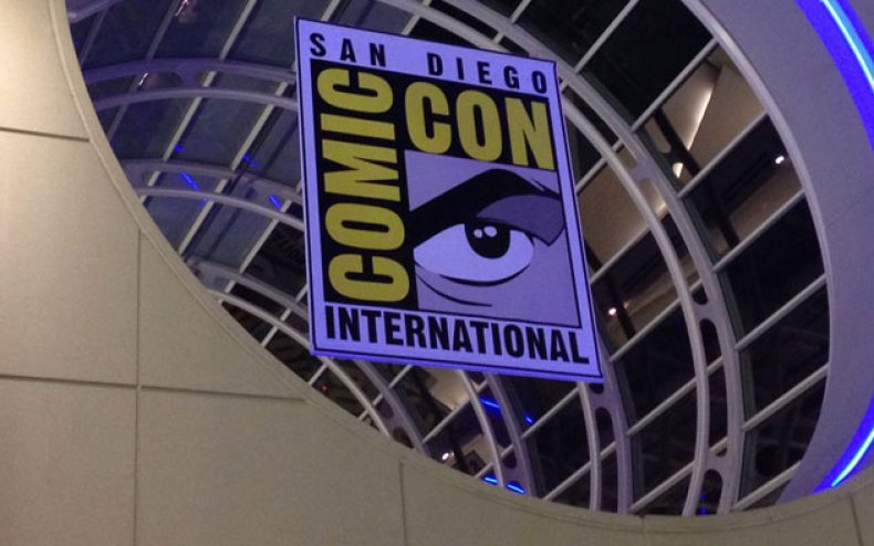 SDCC2013: San Diego Comic-Con 2013 Photo Gallery (SDCC2013)