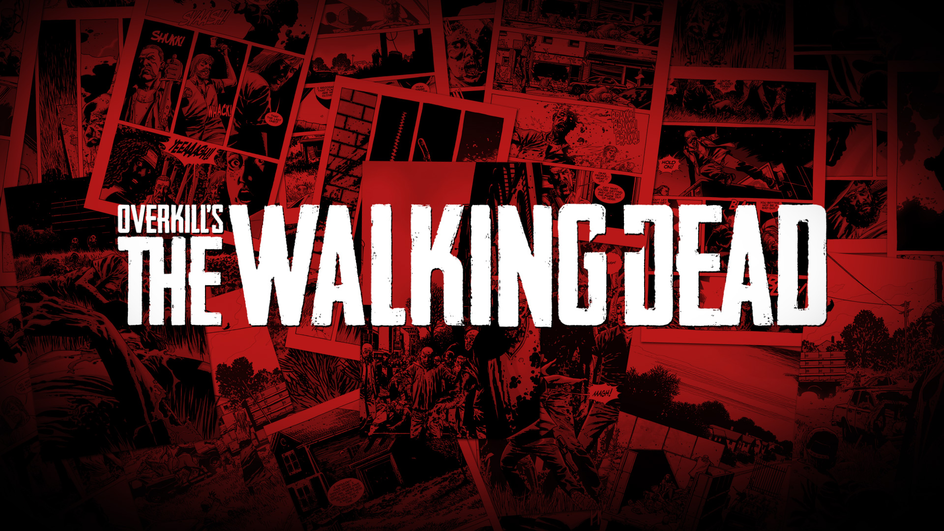 The Walking Dead Co-op Game ‘Fans Have Been Waiting For’ Coming 2016