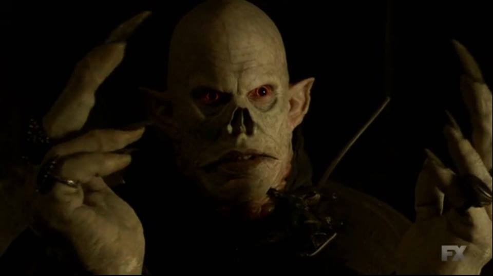 The Strain Episode 11 ‘The Third Rail’ Airs Sunday at 10 p.m. on FX