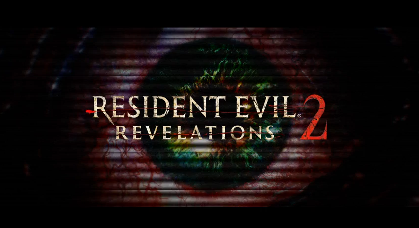 Capcom Shows Resident Evil HD Remake, Resident Evil Revelations 2
