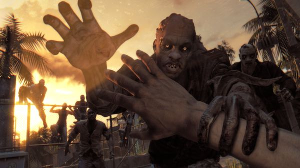 Dying Light’s Pre-Order Bonus Lets You ‘Be the Zombie’