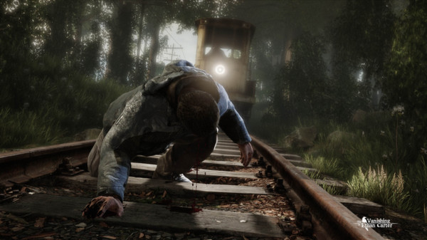 Spooky New Game The Vanishing of Ethan Carter is Out Sept. 25