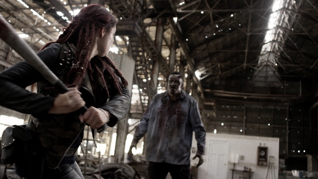 Z Nation Episode Nine ‘Die Zombie Die … Again’ Recap