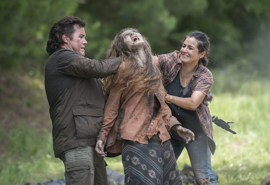 ‘Self Help’ Poll: Should the Group Forgive Eugene?
