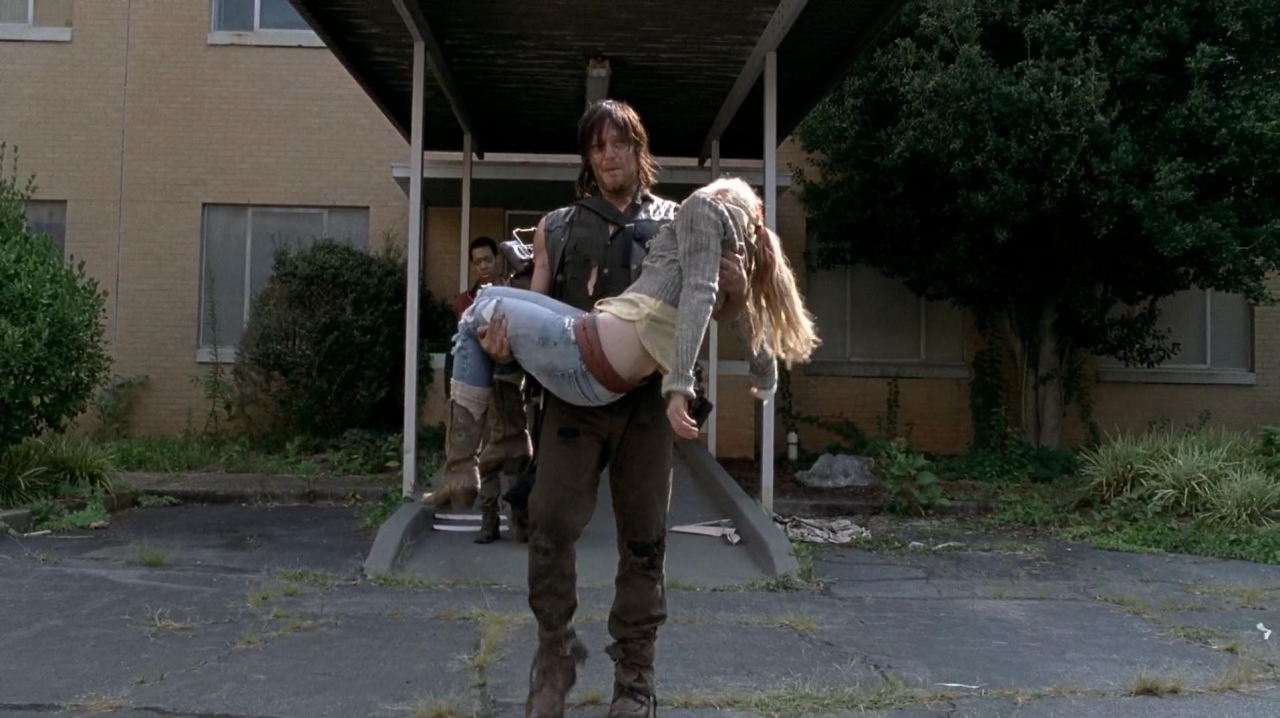Bring Beth Back Petition Creator Says Beth Deserved Better