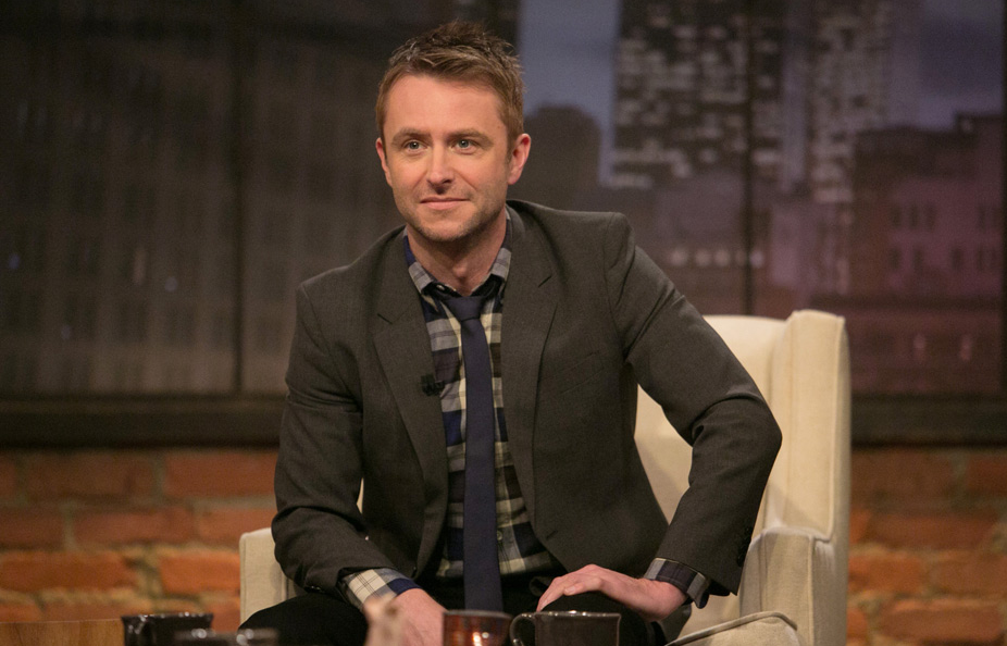 ‘Surprise Guest’ For This Sunday’s Talking Dead