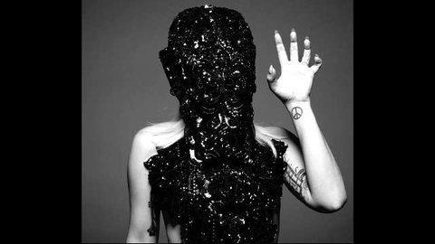 Lady Gaga Joins American Horror Story: Hotel