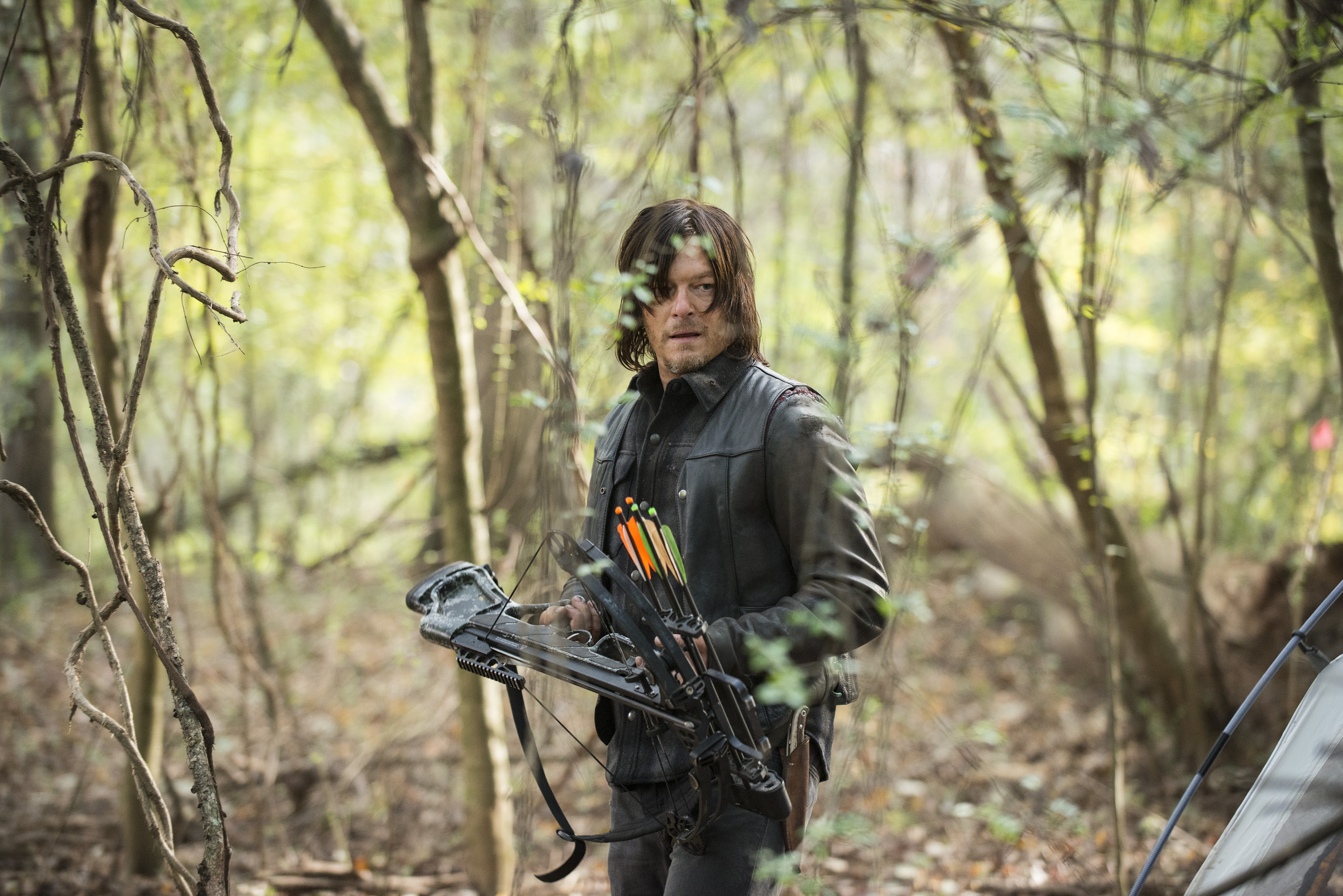 walking dead season 5 try large - The Walking Dead 515 'Try' Recap and Rating Poll