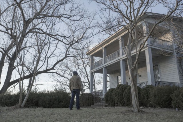 First Images And Poster For TV Adaption Of Robert Kirkman’s “Outcast”