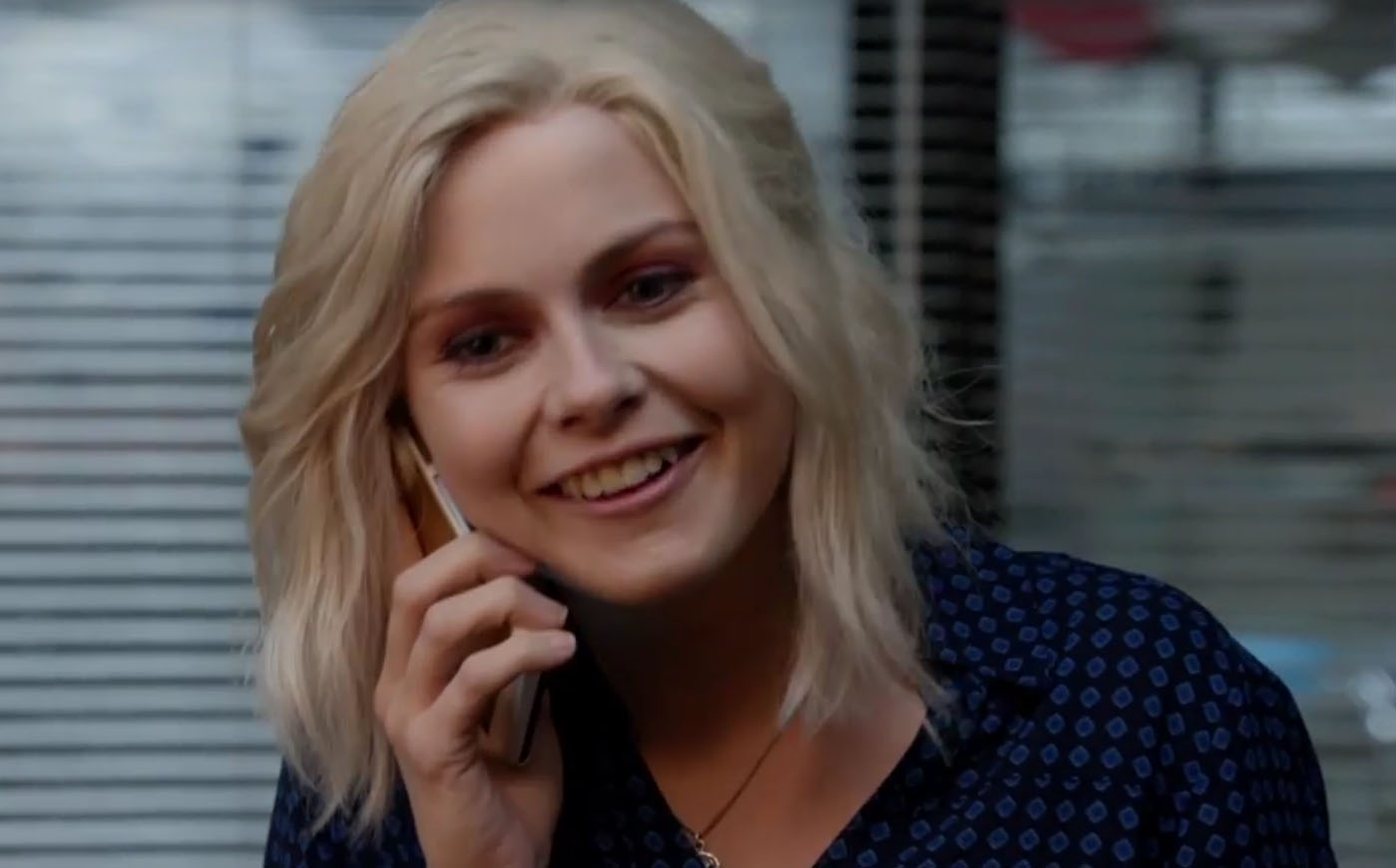 Don’t Forget About iZombie Tonight