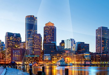 boston 349x240 - Boston Declared As Best City To Survive Zombie Apocalypse