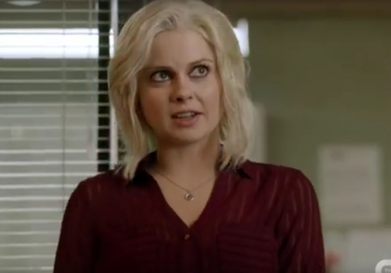 iZombie Returns February 2 — Here’s A Preview