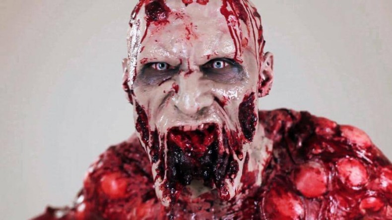 Time-Lapse Video Shows Evolution Of The Zombie
