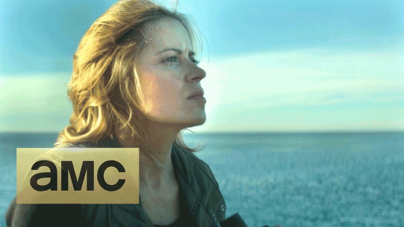 At Last, Real Clips From Fear The Walking Dead