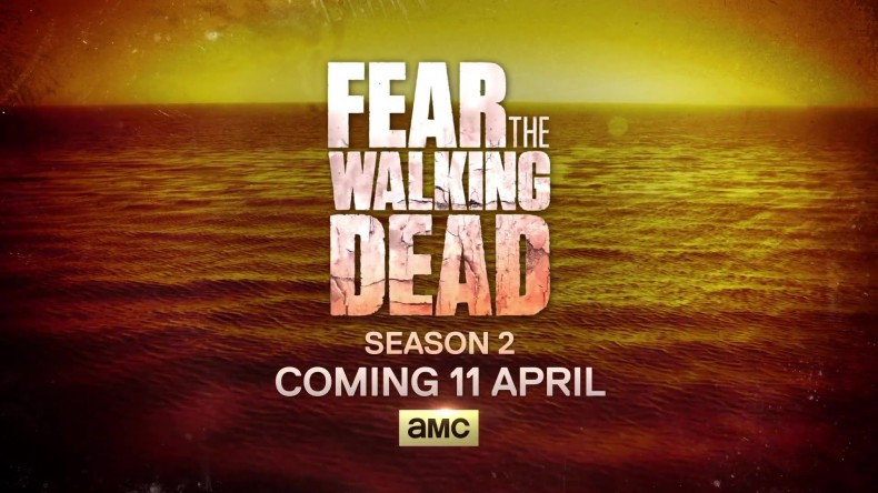 The First Fear The Walking Dead Season 2 Teaser Is Here