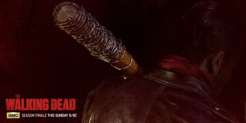 AMC Releases Glamour Shot of Lucille