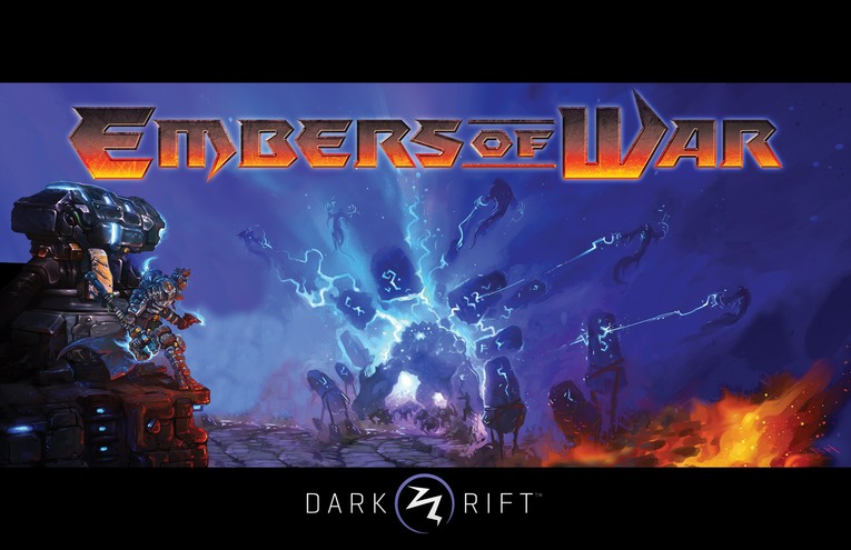 PAX East: Tower Defense Game Embers Of War Announced