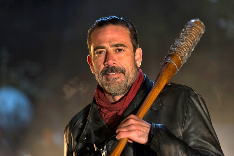 Jeffrey Dean Morgan Didn’t See The Cliffhanger Coming Either
