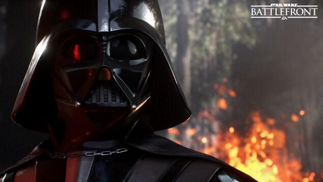 Star Wars Battlefront Gets New DLC Details And Plans