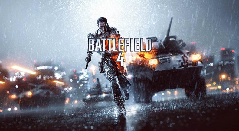 Battlefield 4 DLC To Be Given Away For Free
