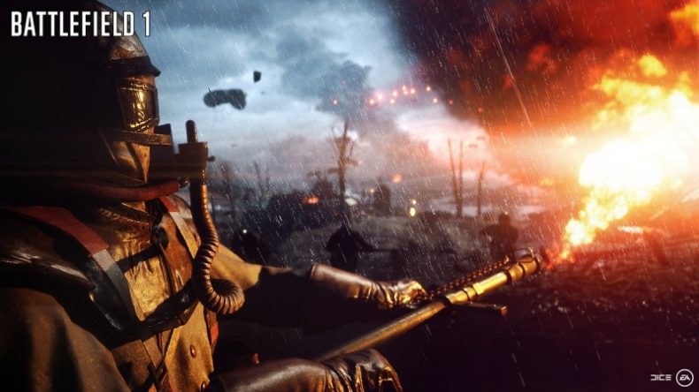 Battlefield 1 Aims To Have Better Launch