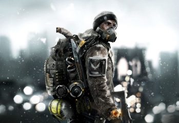 The Division 1 1 349x240 - New Update Causes New Glitches For The Division