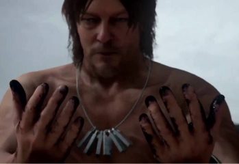 hideo kojima rides with norman r 349x240 - Hideo Kojima Rides With Norman Reedus At E3 2016