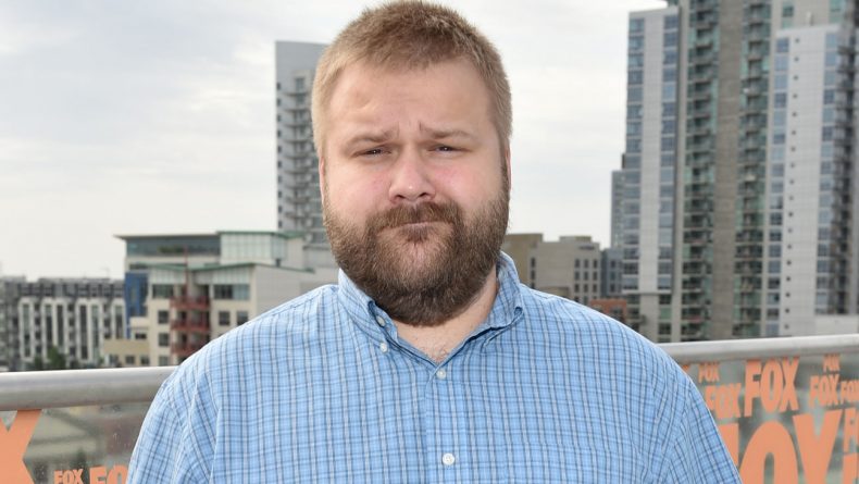 Robert Kirkman And Skybound Enter Exclusive Content Deal With Amazon