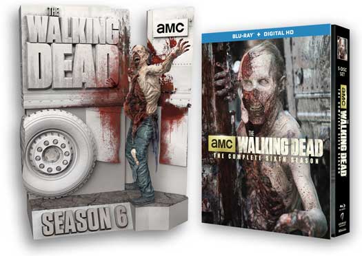 Here’s When The Season Six Limited Edition Comes Out