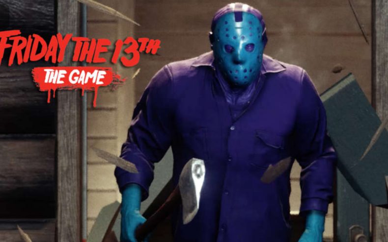 Friday The 13th: The Game Gets A Free Green Jason