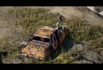 zombies are coming to playerunkn 349x240 - Zombies Are Coming To PlayerUnknown's Battlegrounds