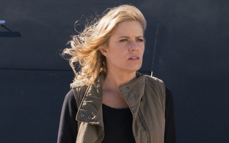 Is Madison Intended To Be Fear The Walking Dead’s Rick?