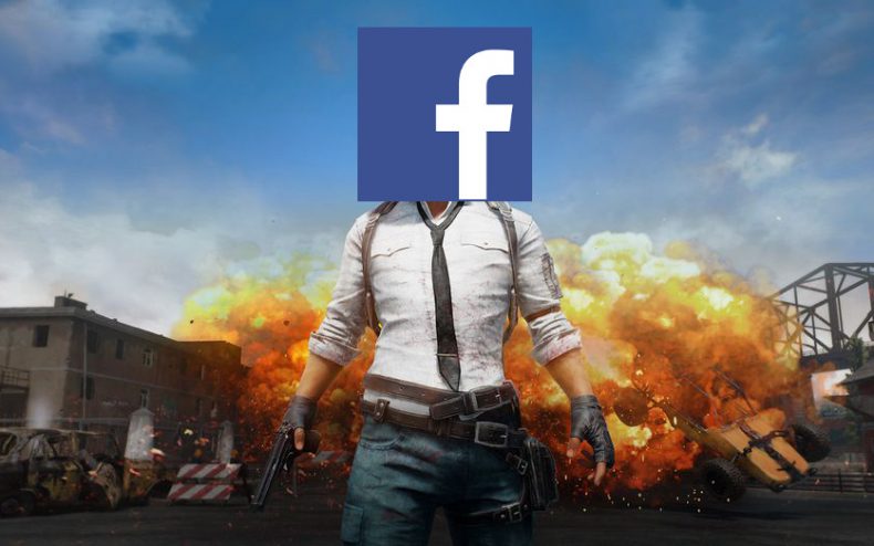 Battlegrounds And Facebook Enter Agreement For Exclusive Streaming