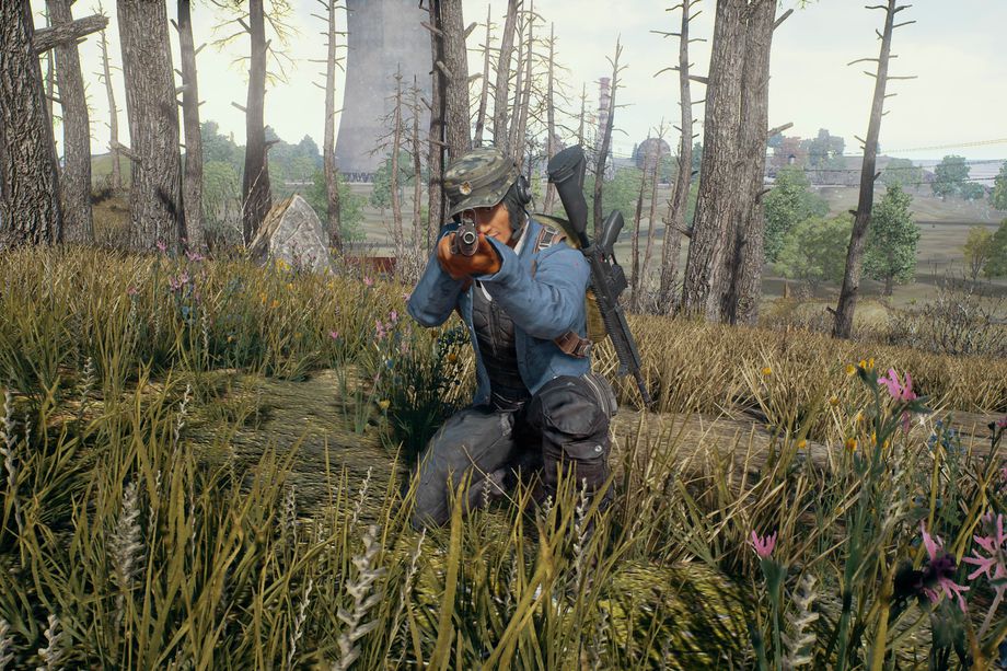 Rankings For PUBG Mobile Club Open Now Available
