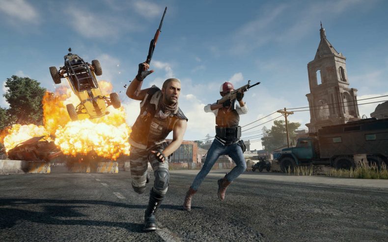 PUBG Mobile Gets New Anti-Cheating System