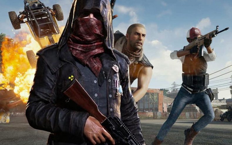Don’t Expect A PUBG 2 Anytime Soon, Says Creator