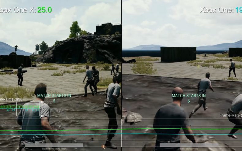 PUBG Is Out On XBox, Needs Work