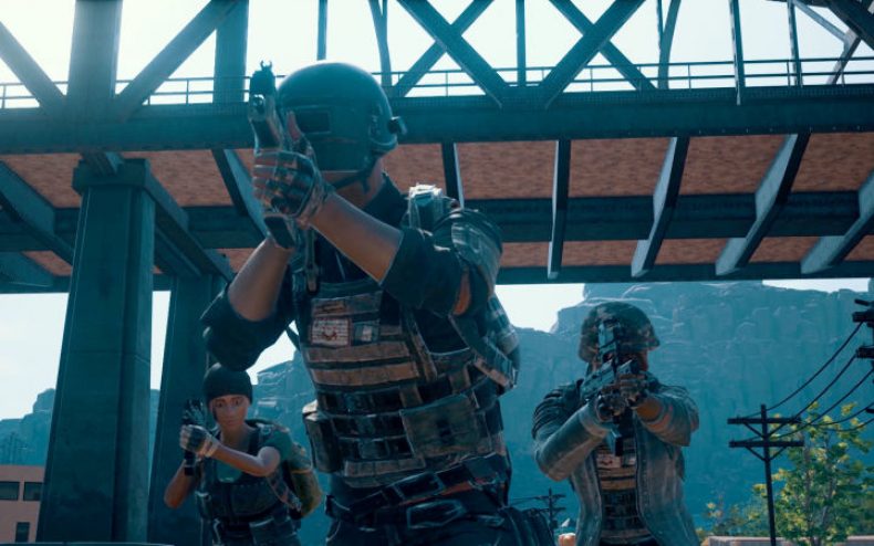 Brendan Greene Says PUBG Has Reached “The End Of The Beginning”