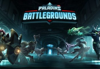 does this look familiar to you p 349x240 - Does This Look Familiar To You: Paladins Battlegrounds