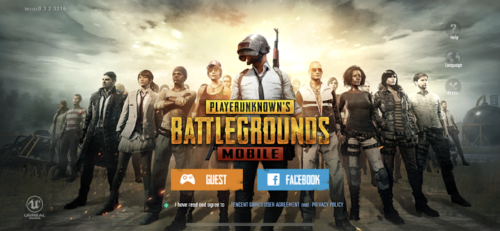 PUBG Mobile Version Now Available In The US