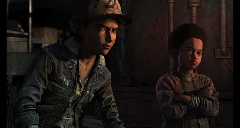Episode 3 Of Telltale’s The Walking Dead Now Available