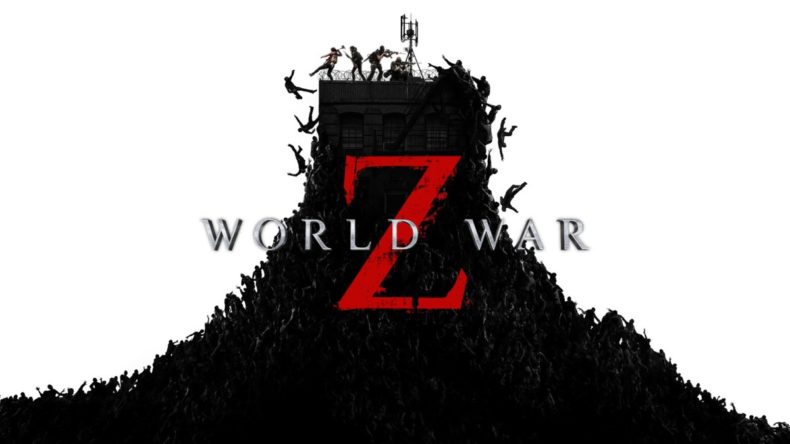World War Z Now Available For Pre-Order