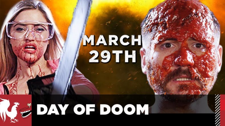 Be Prepared…The "Day Of Doom" Is Coming