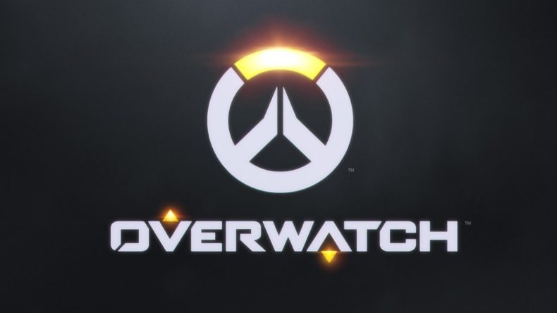 Blizzard Announces New Sci-Fi Shooter Overwatch