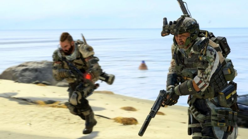 Call Of Duty Black Ops 4: Trailers, New Modes And More