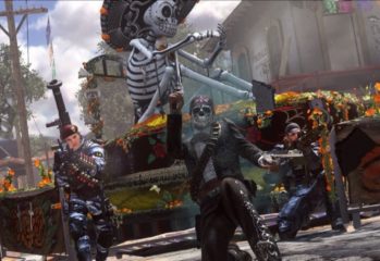 call of duty ghosts invasion out 349x240 - Call of Duty: Ghosts Invasion Out Now on PS3, PS4, and PC