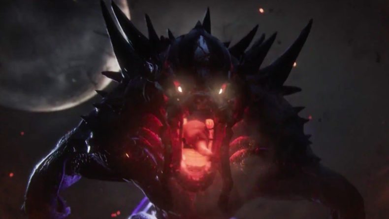 Here's The Intro For Ambitious Upcoming Shooter Evolve