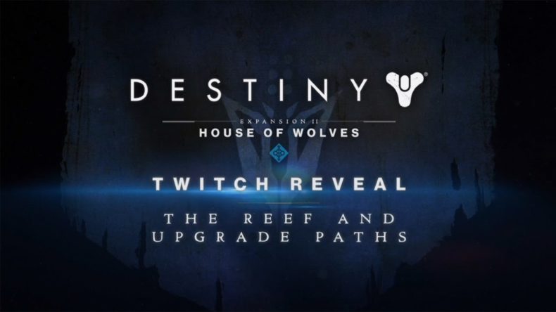 New Destiny News Coming For Bungie Fans